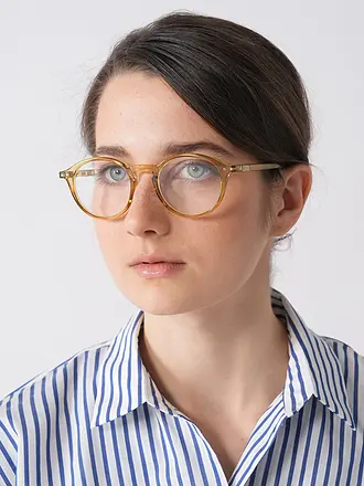 IZIPIZI | Lunettes de lecture READING #D | olive